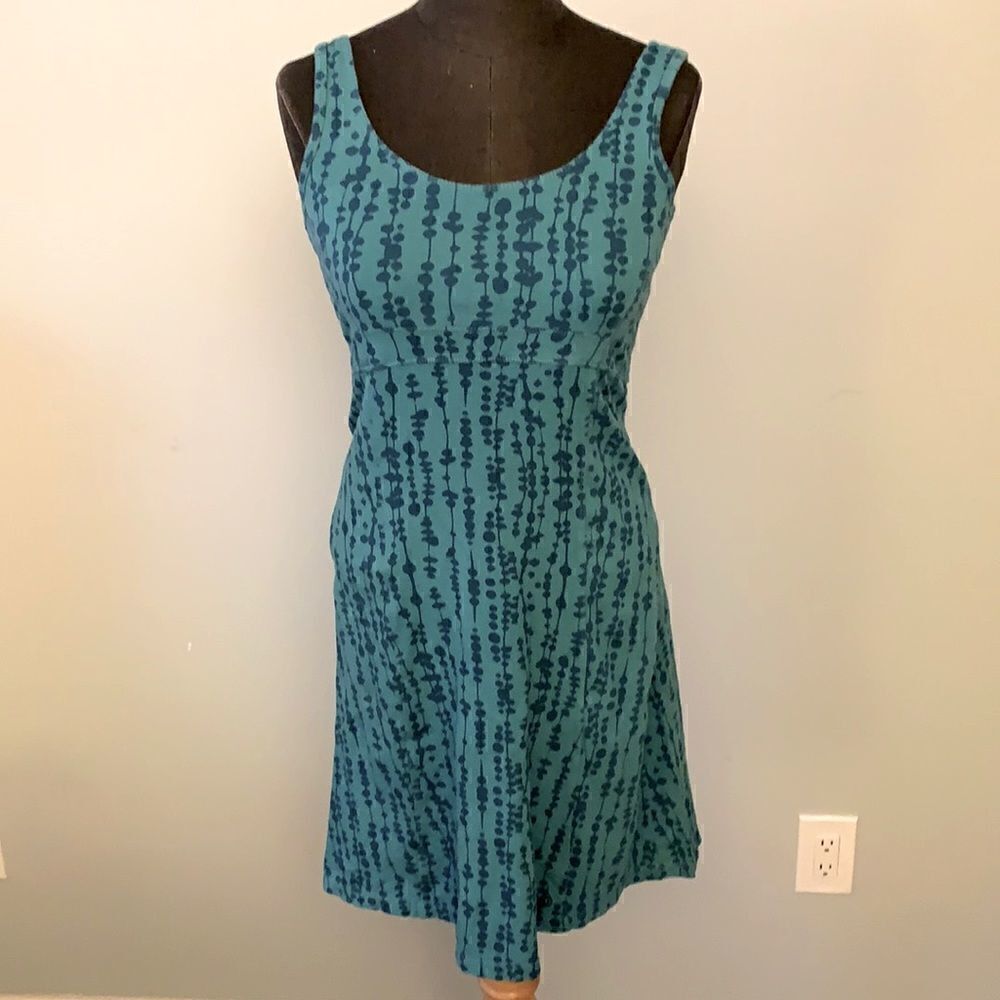 ISIS Women’s Athletic Dress